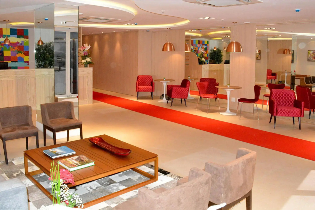 Hotel photo 2