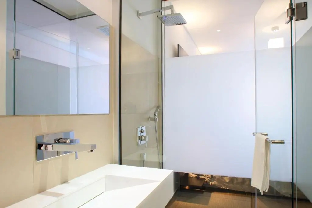 Amorgos Boutique Hotel - Chambres