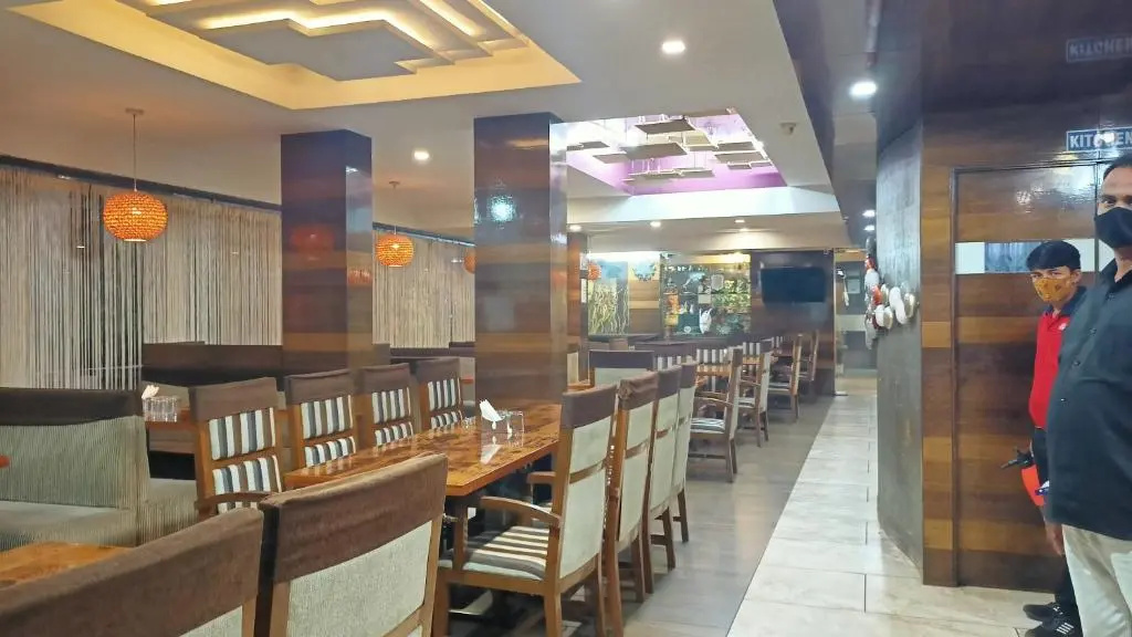Super Inn Armoise Hotel - Chambres