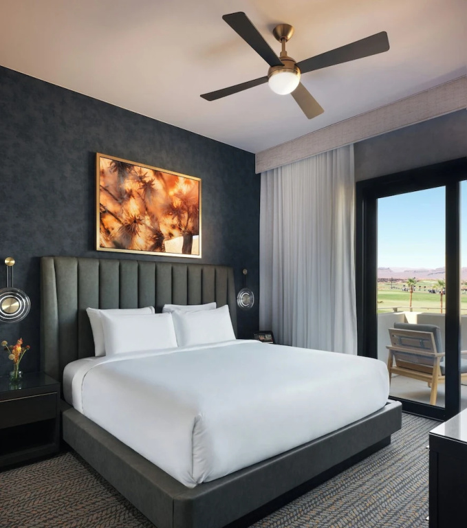 4 Bedrooms Premier room