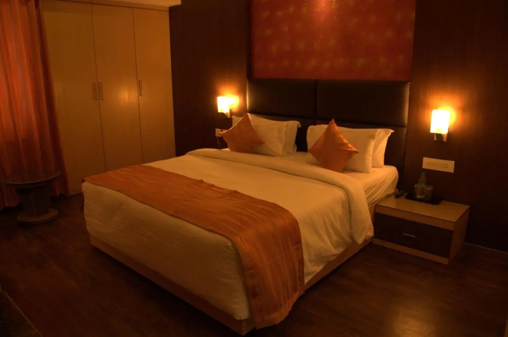 Hotel Renest Tirupati - Général