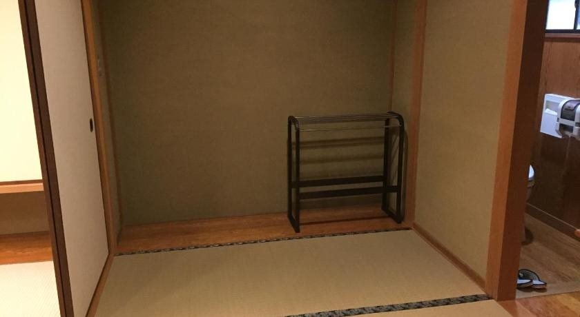 Mitsuwa Ryokan 사진 16