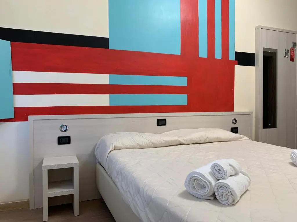 Premium room