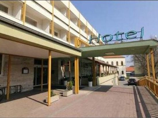 Hotel Atrium