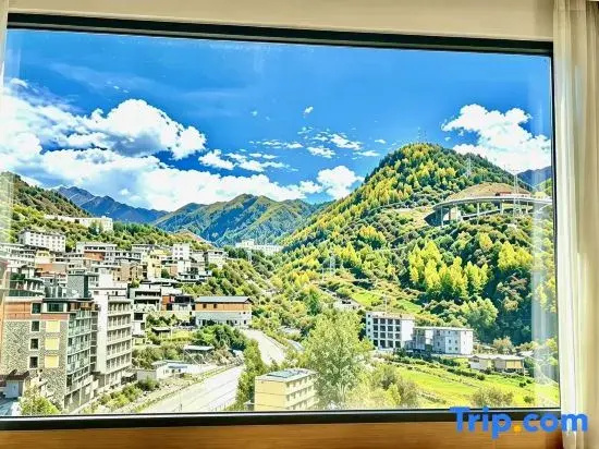 Wangshan Xili Homestay (Siguniangshan Branch)