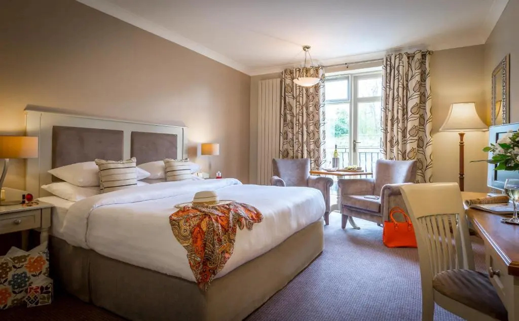 Kilkenny River Court - Chambres