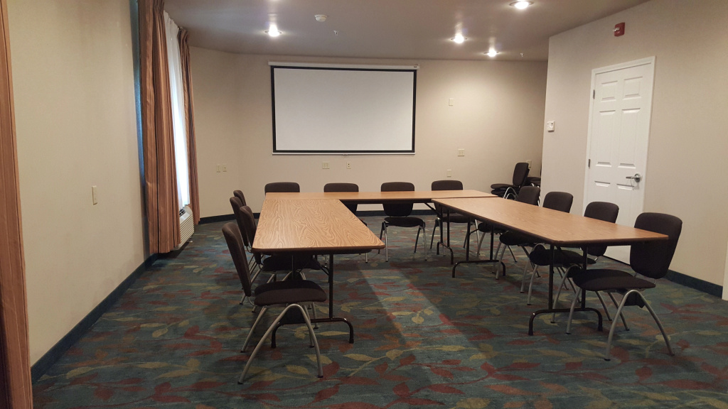 Candlewood Suites Hot Springs by IHG - Général