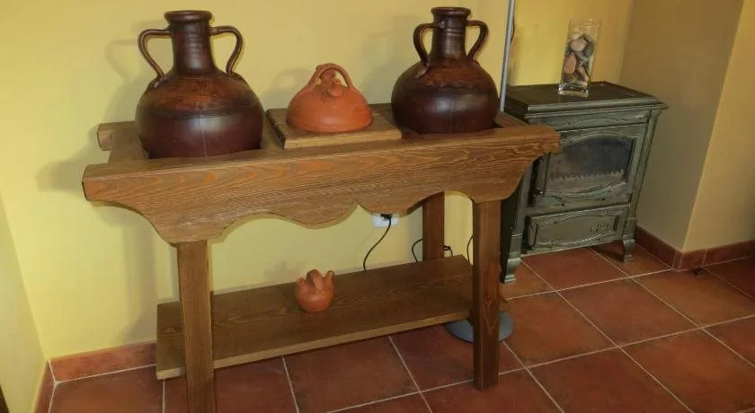 Casa Rural APOL - Général