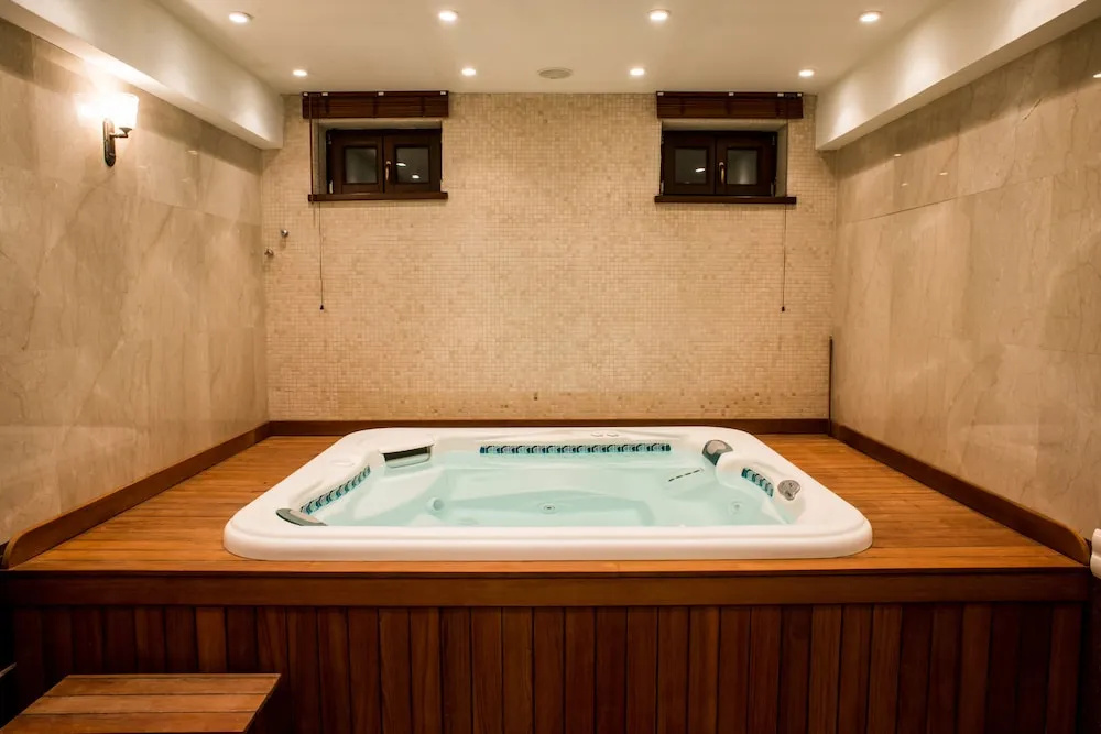 Hotel photo 20