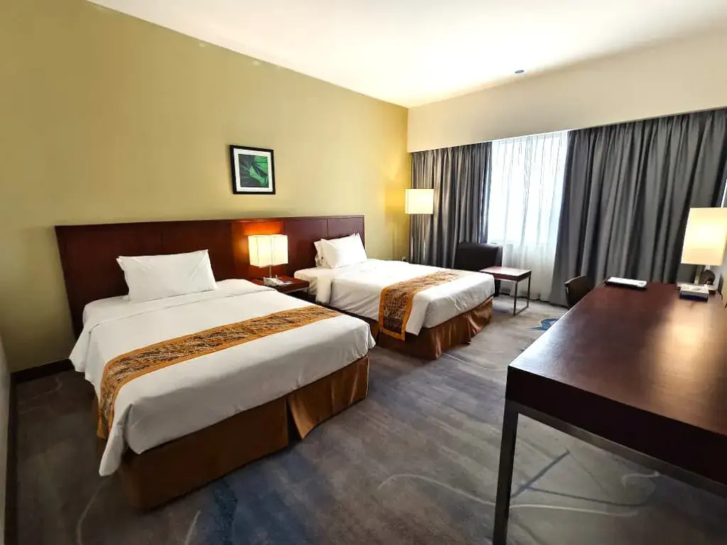 Hotel photo 26