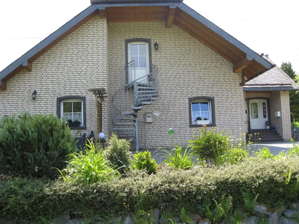Appartment Haus Müller