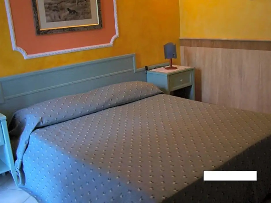Hotel Nautilus - Chambres