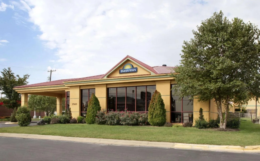 Days Inn by Wyndham Summerton