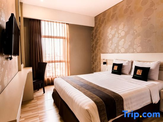 Grand Sovia Hotel - Chambres