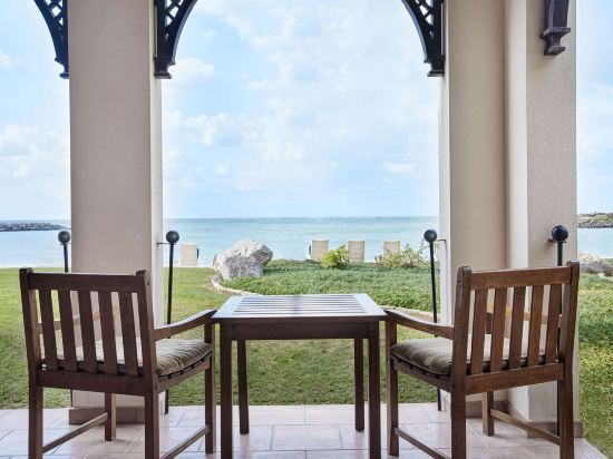 Hilton Ras Al Khaimah Resort & Spa