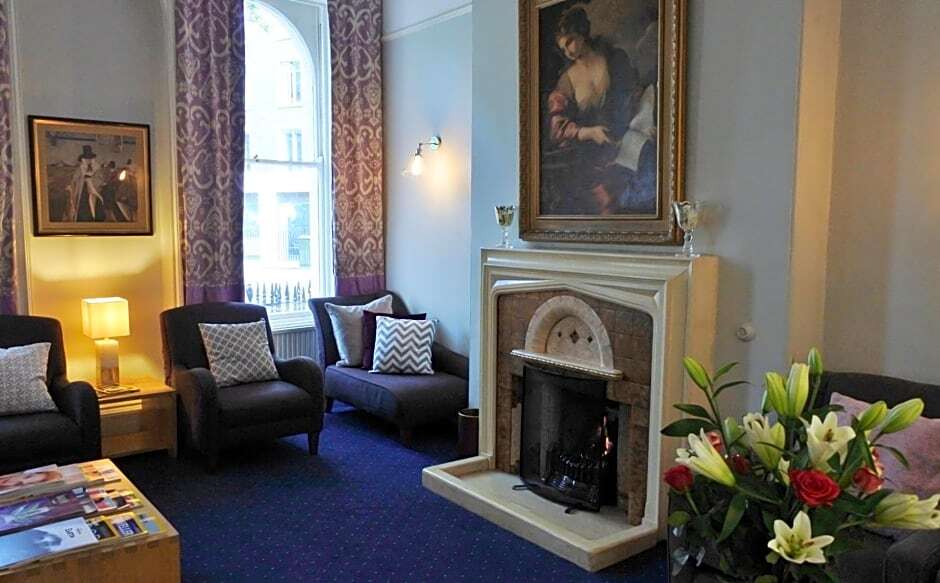 Harlingford Hotel by null