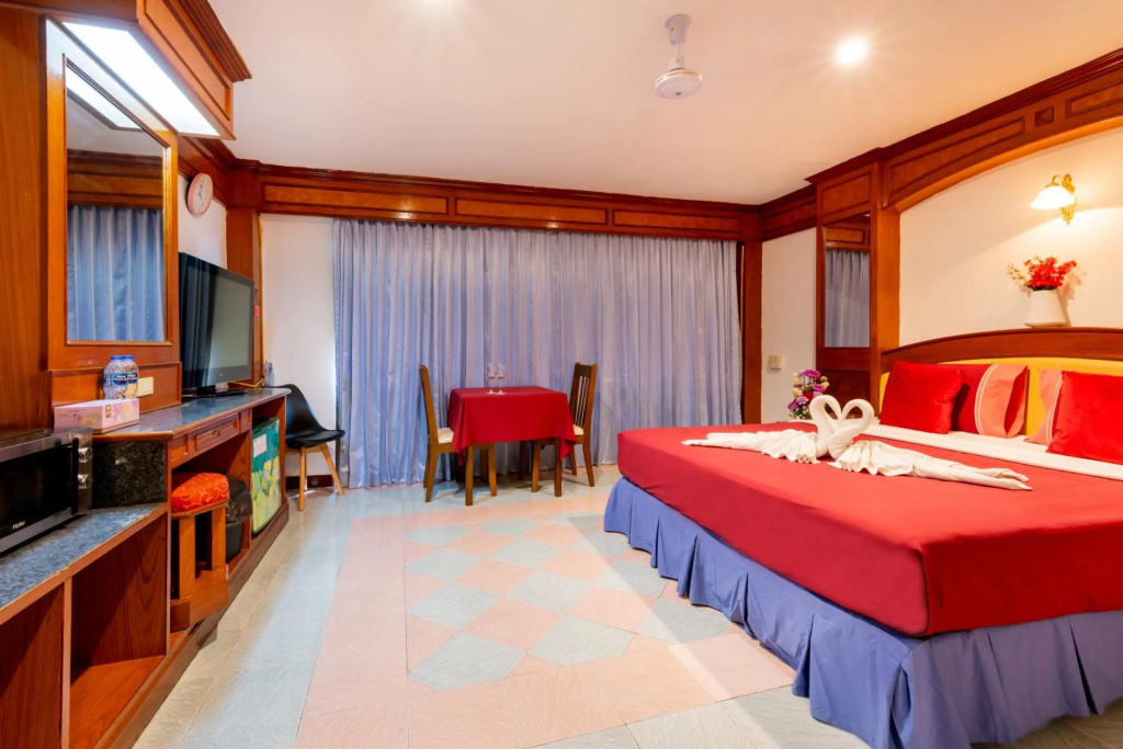 Lamai Hotel — 3
