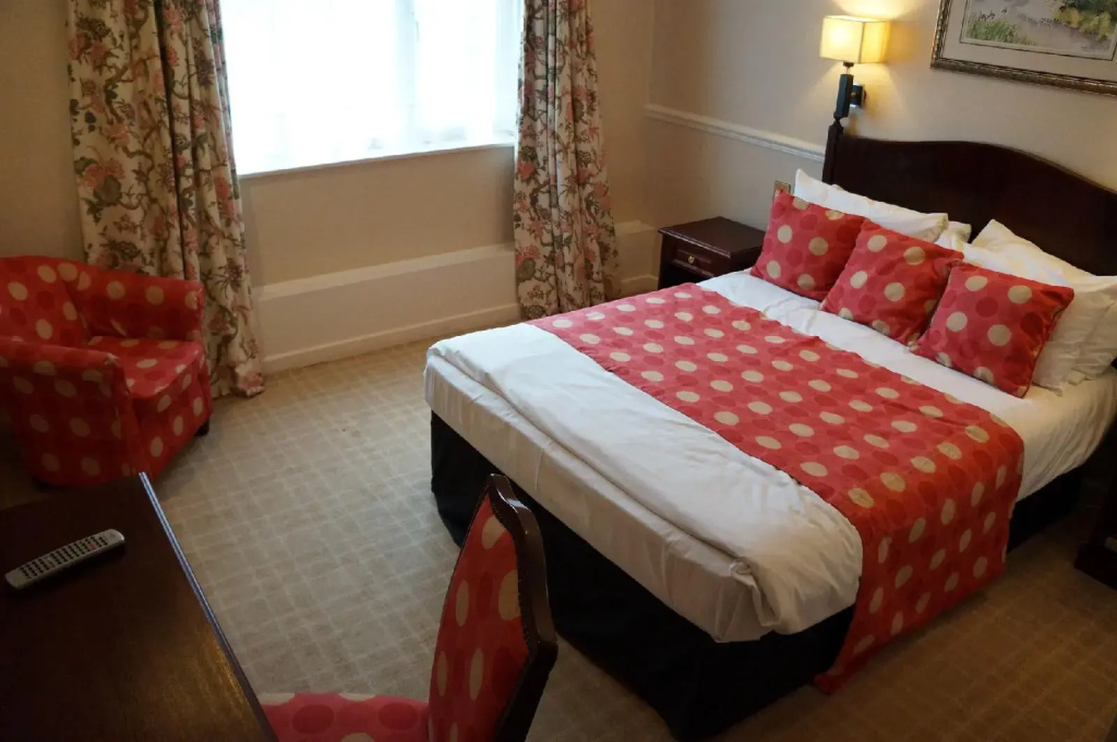 Best Western Willerby Manor Hotel - Général
