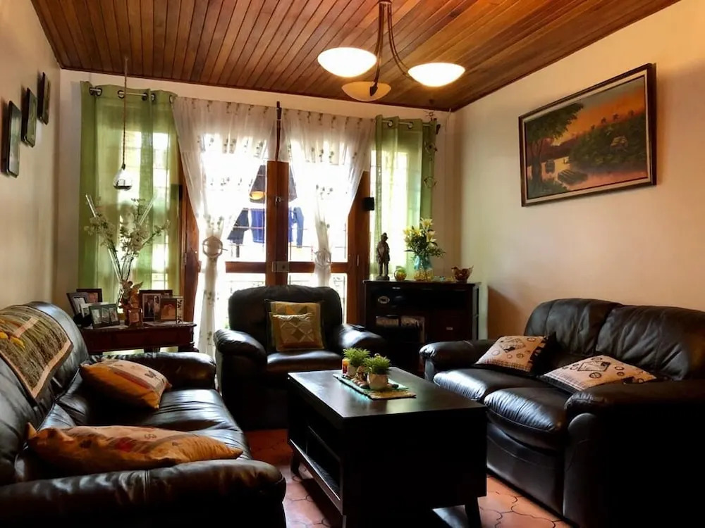 Mama Tica Guest House - фото 4