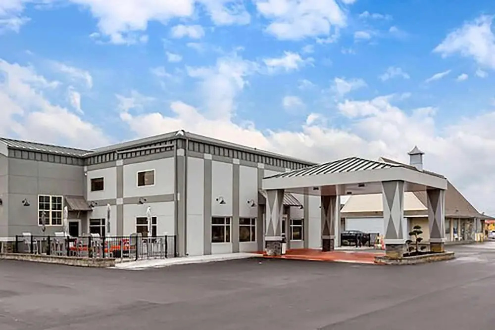 Econo Lodge