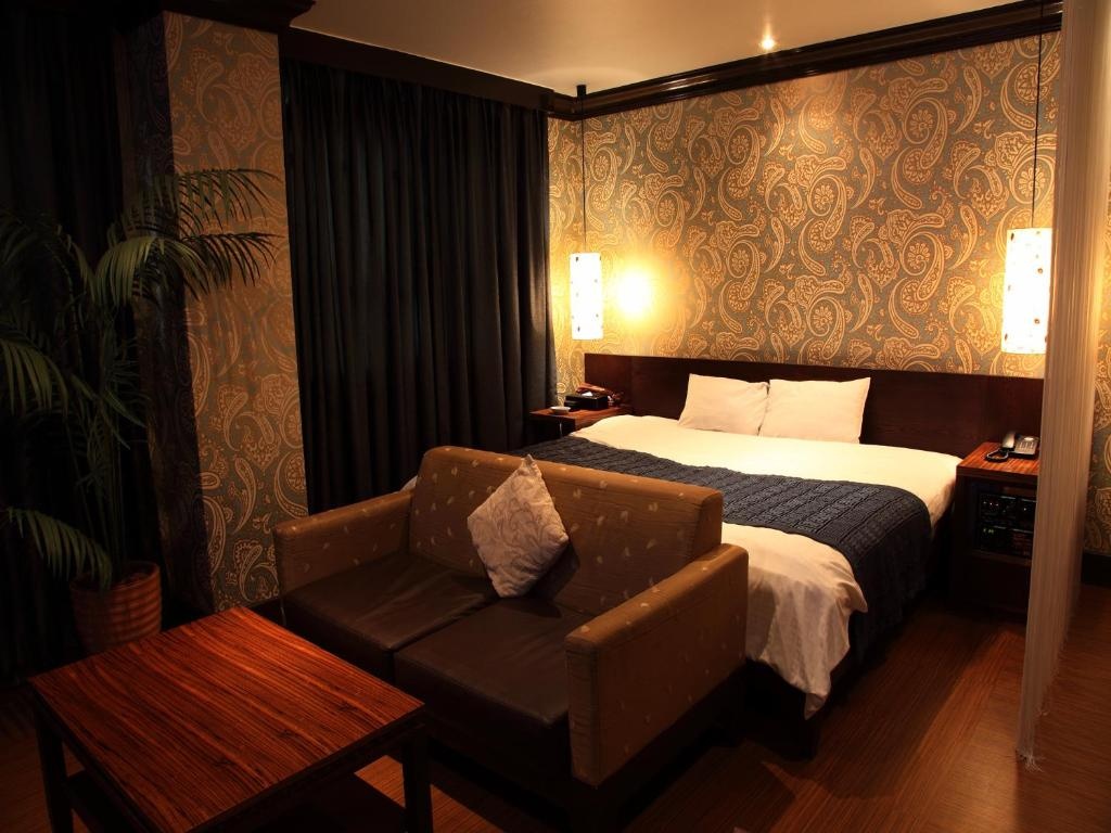 Hotel Cuna Kyoto (Adult Only) 사진 18