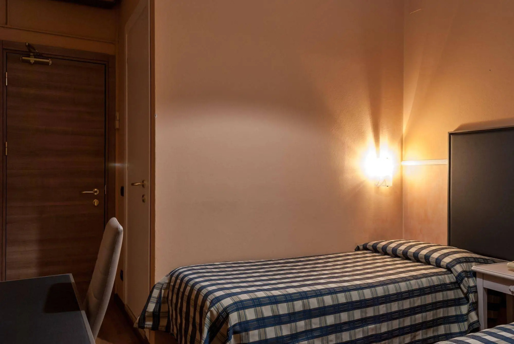 Hotel Bernardino - Général