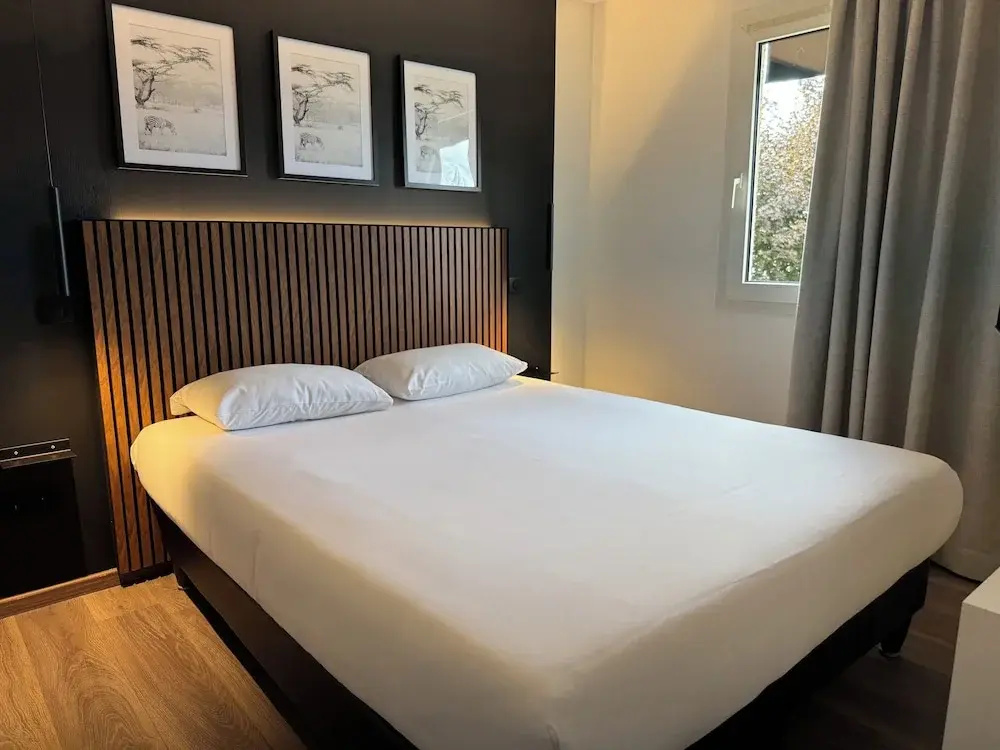Tulip Inn Beaune - Chambres