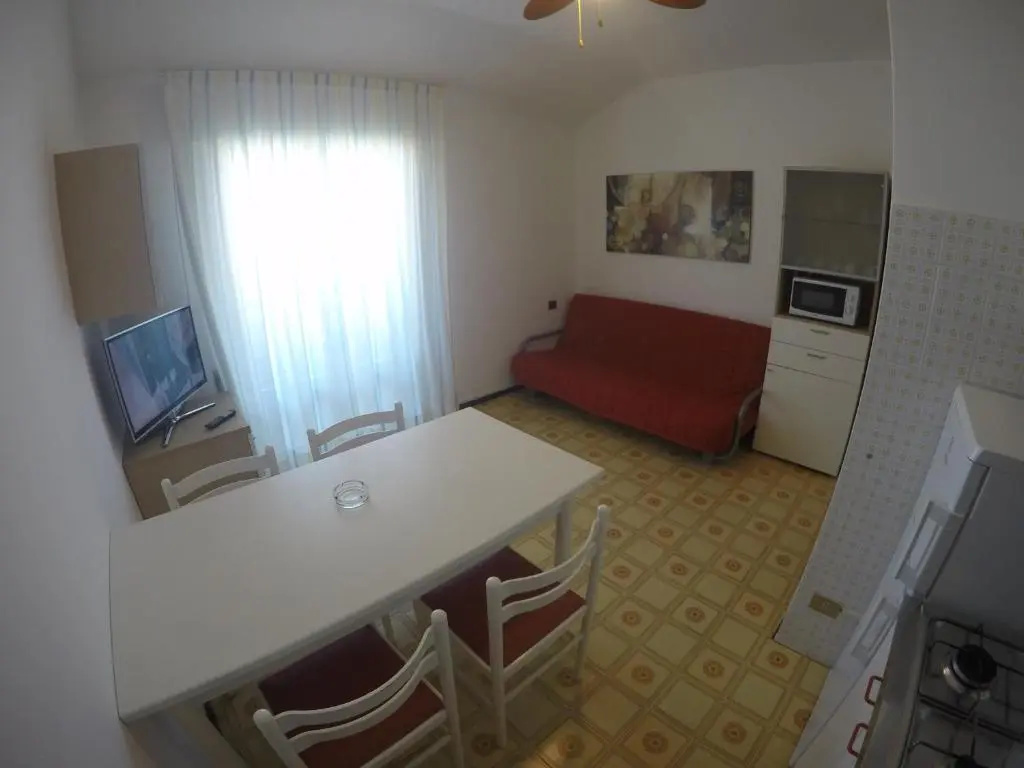 1 Bedroom Apartment with balcony