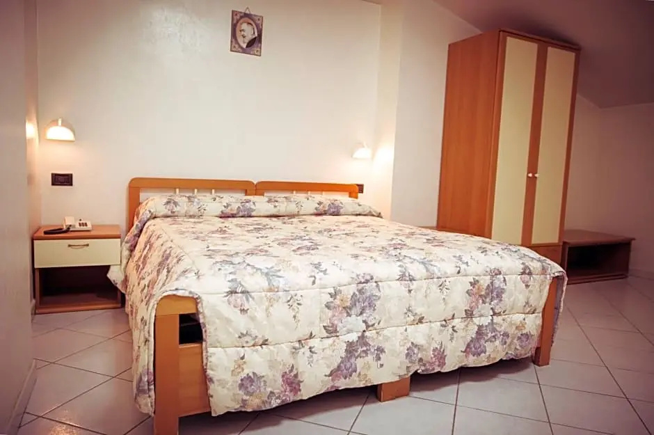 Hotel Fini - Chambres