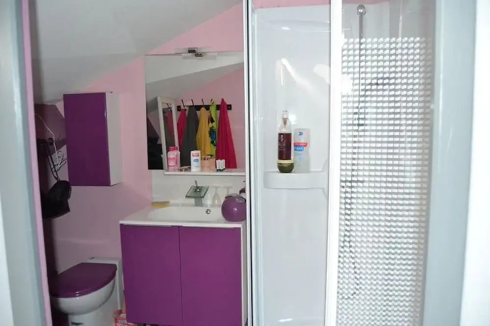 Afficher la photo 8 — Appartement Richelieu