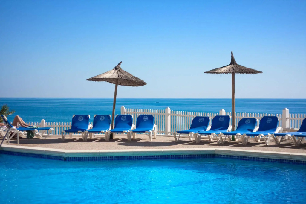 Hotel Servigroup La Zenia - Général