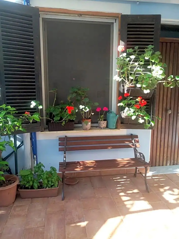 Bed Breakfast I Tre Scalini