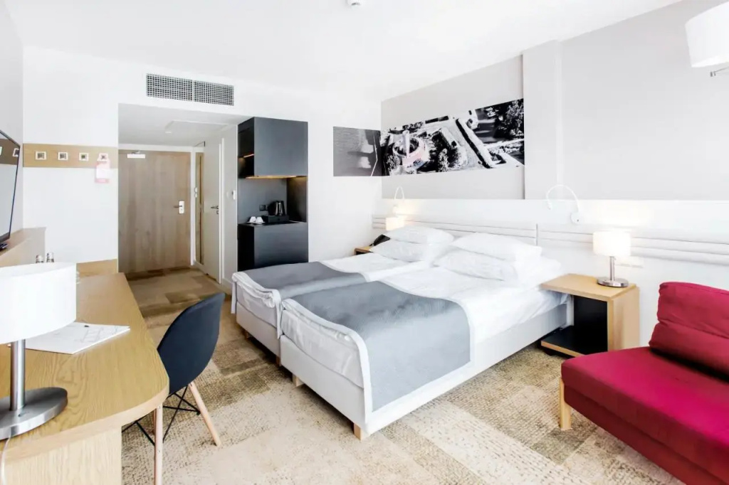 Hotel photo 28