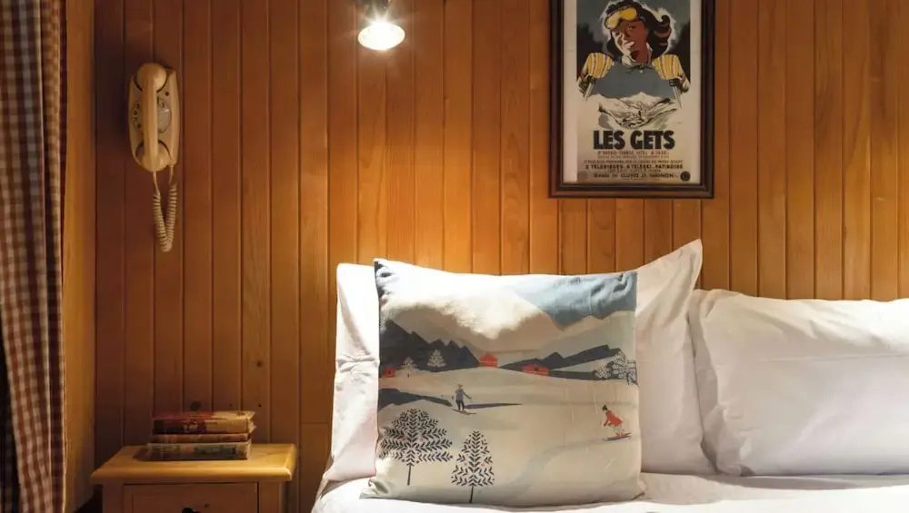 Voir la photo 3 — Hotel Coutettaz