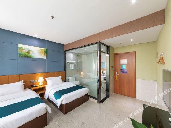 886 Boutique Hotel Xiamen Haicang District Government