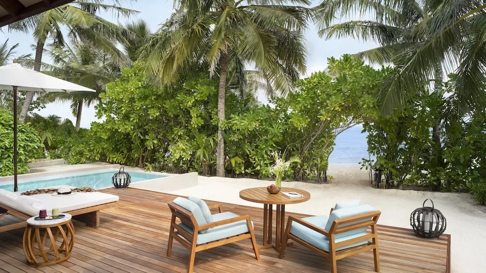 Anantara Veli Maldives Resort - Adults Only - 2