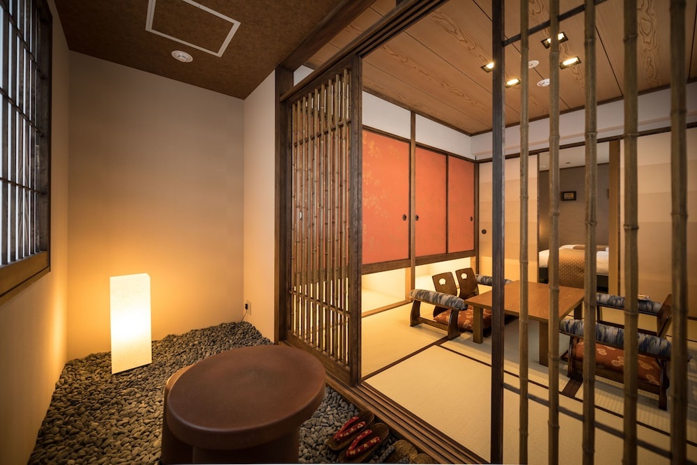 Hotel Shikisai Kyoto 사진 14