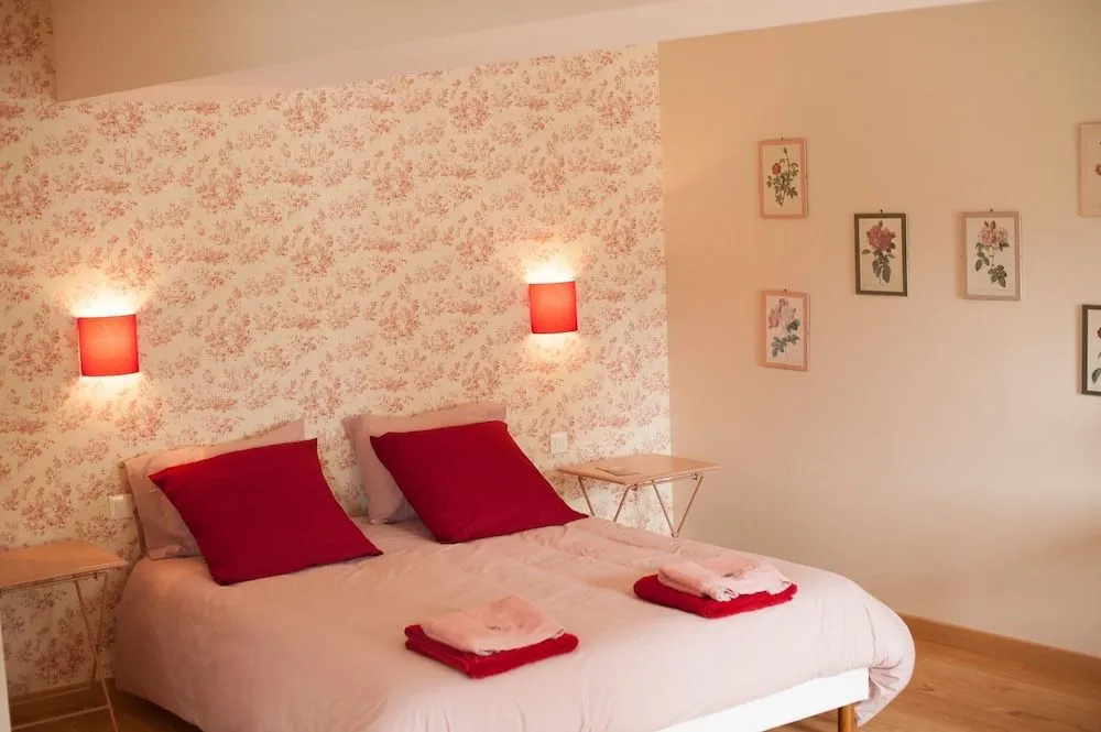 Voir la photo 4 — B&B Moulin de Gaubourg