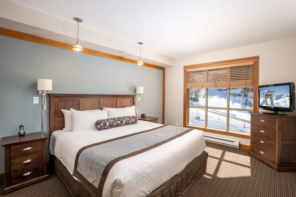 Legends Whistler, by Lodging Ovations - Chambres