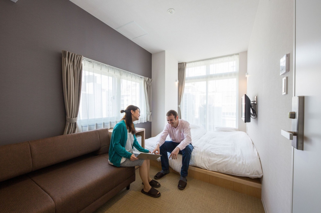 Hotel photo 12