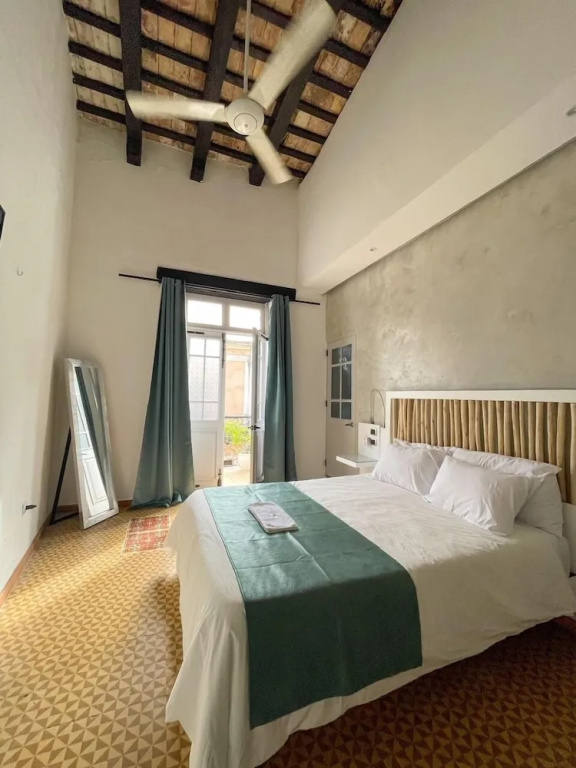 Mosquito Boutique Hotel Zona Colonial - Chambres