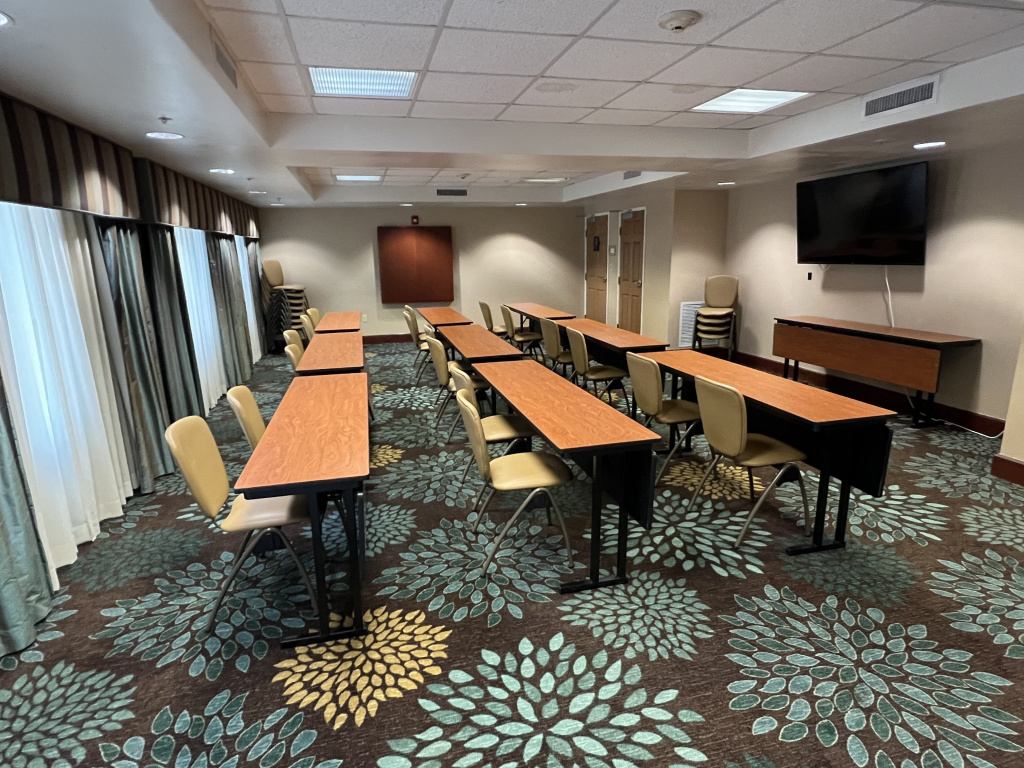 Staybridge Suites Fayetteville/Univ Of Arkansas by IHG - Général