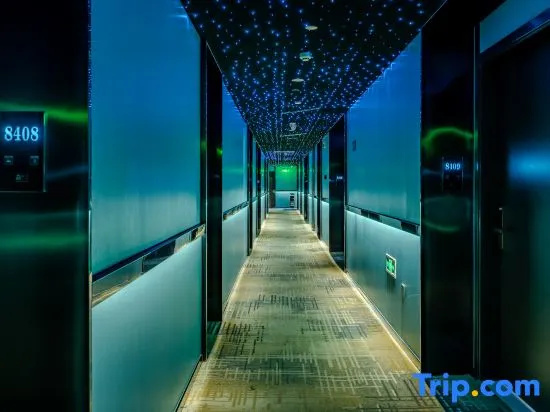 Business Centre