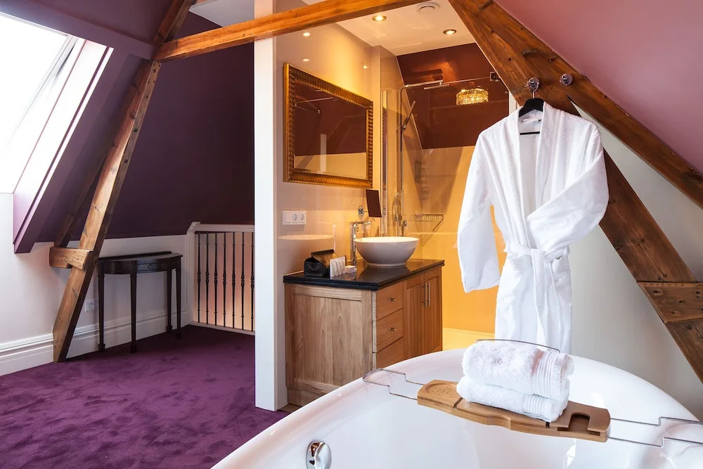 Boutique Hotel Opus One - Général