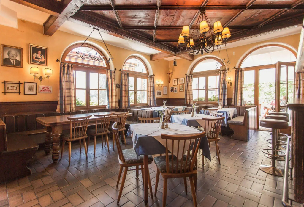 Hotel Gasthof zum Kirchenwirt - Général