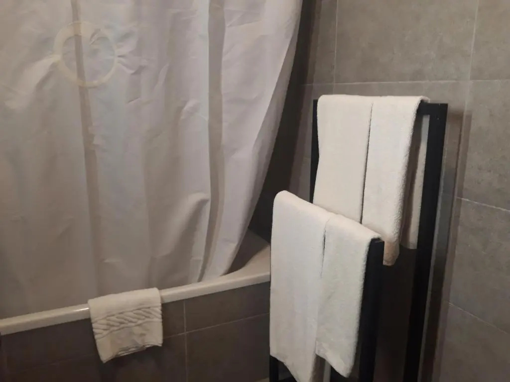 Hotel MiraVillas - Chambres