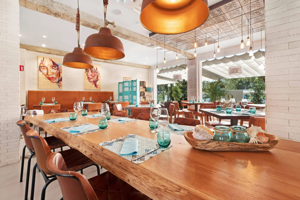 Plaza Santa Ponsa Boutique Hotel - Adults Only - Général