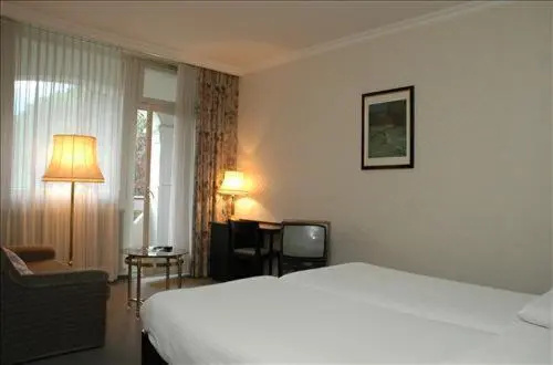 Mattenhof Resort - Chambres