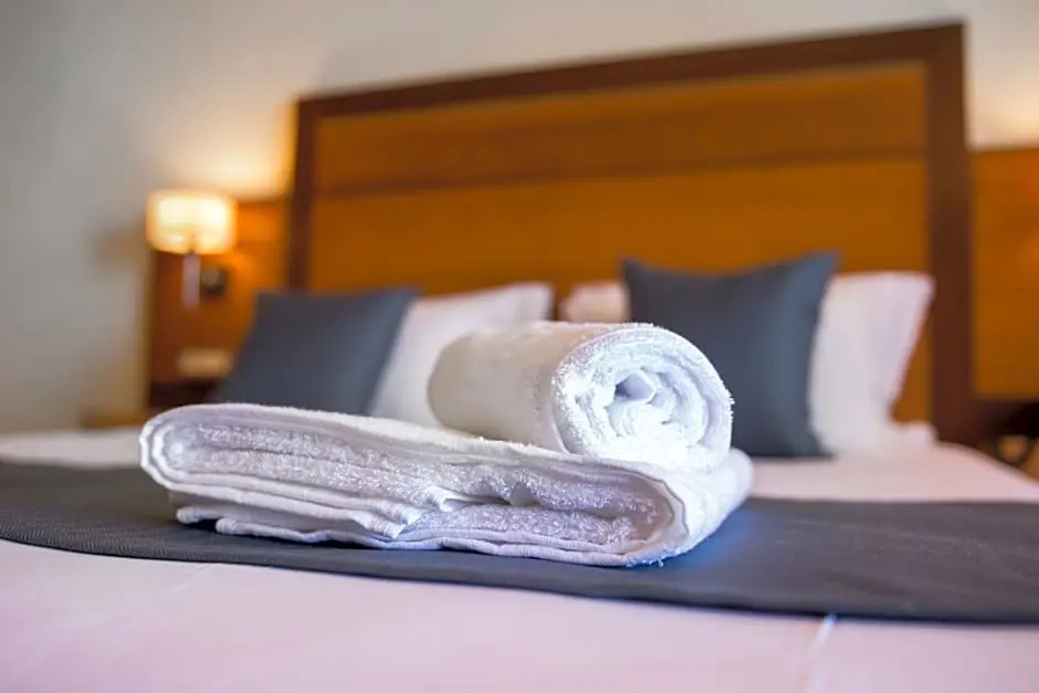 Manousos City Hotel - Chambres