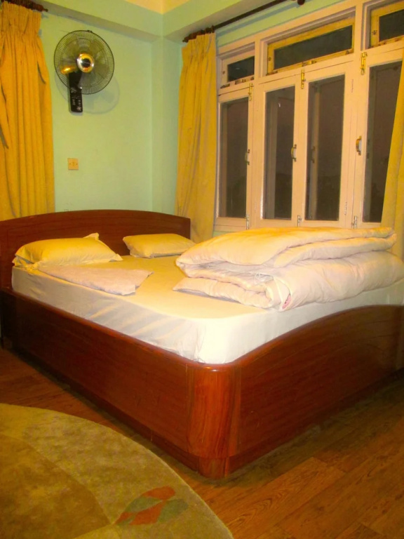 Araniko Village Resort - Chambres